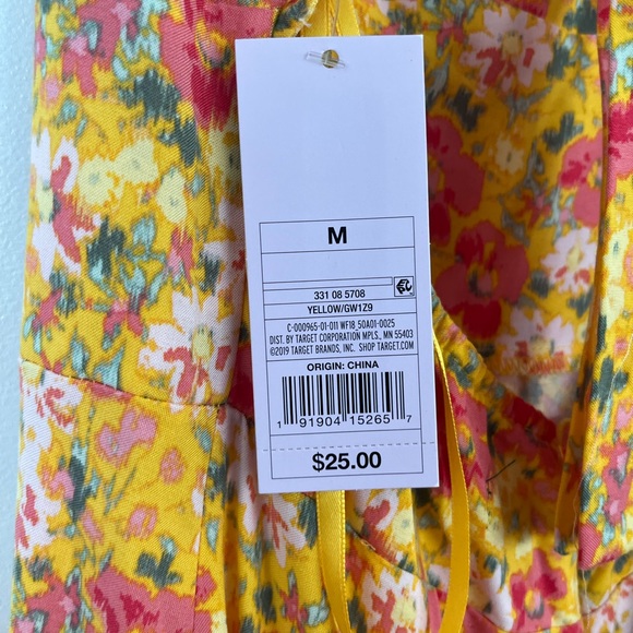 Floral Sundress - Picture 5 of 7